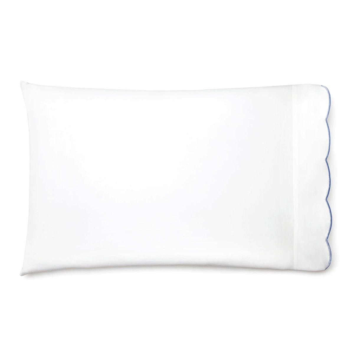 An image of Sferra Limana Pillowcases Pair