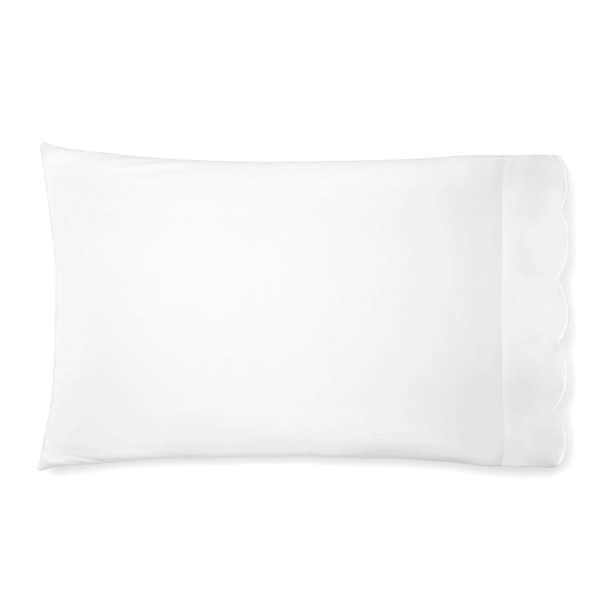 An image of Sferra Limana Pillowcases Pair