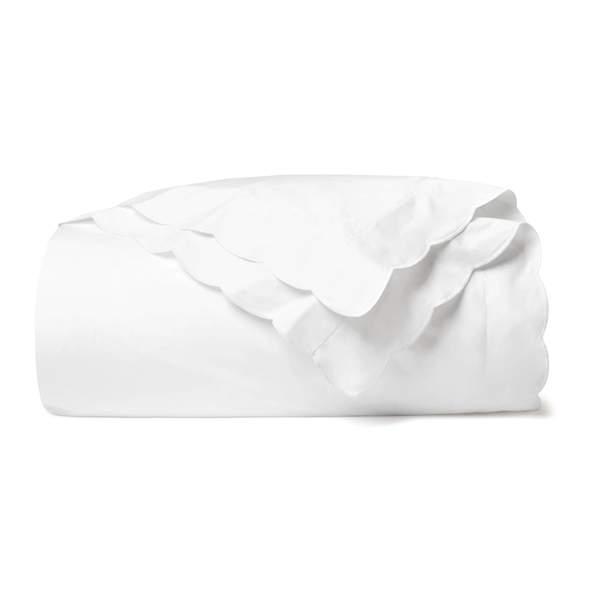 An image of Sferra Limana Duvet Cover