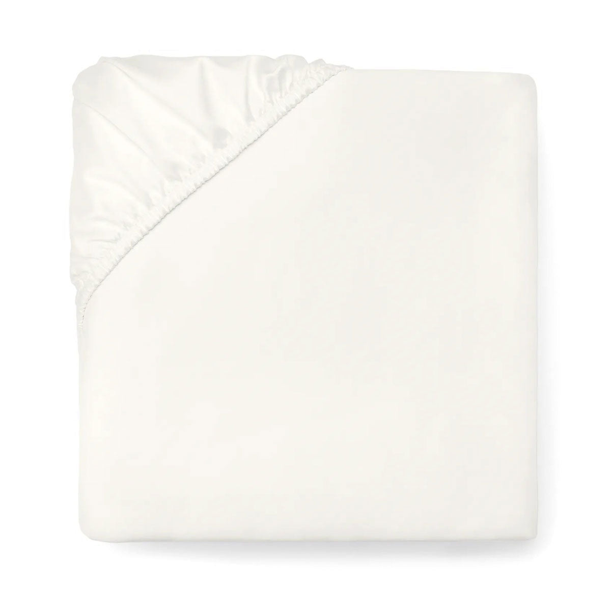 An image of Sferra Ariel Fitted Sheet