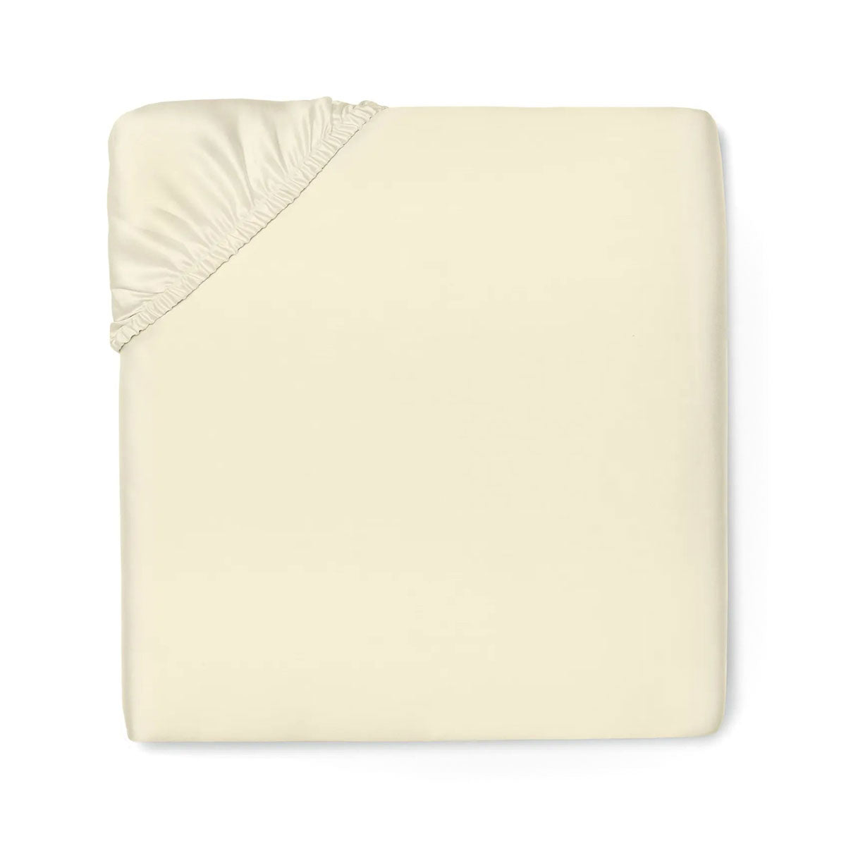 An image of Sferra Ariel Fitted Sheet
