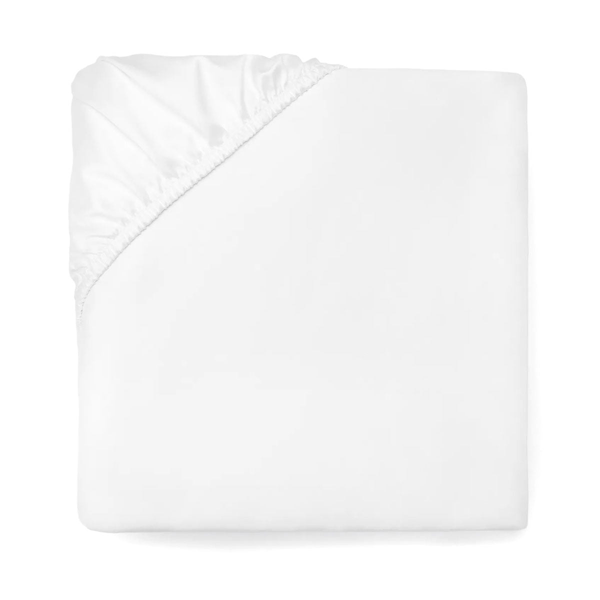 An image of Sferra Ariel Fitted Sheet
