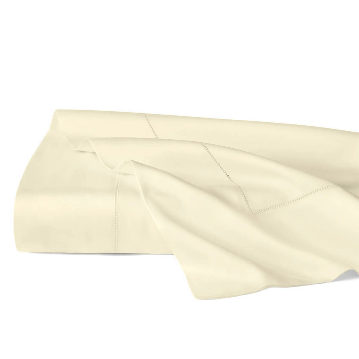 An image of Sferra Ariel Flat Sheet