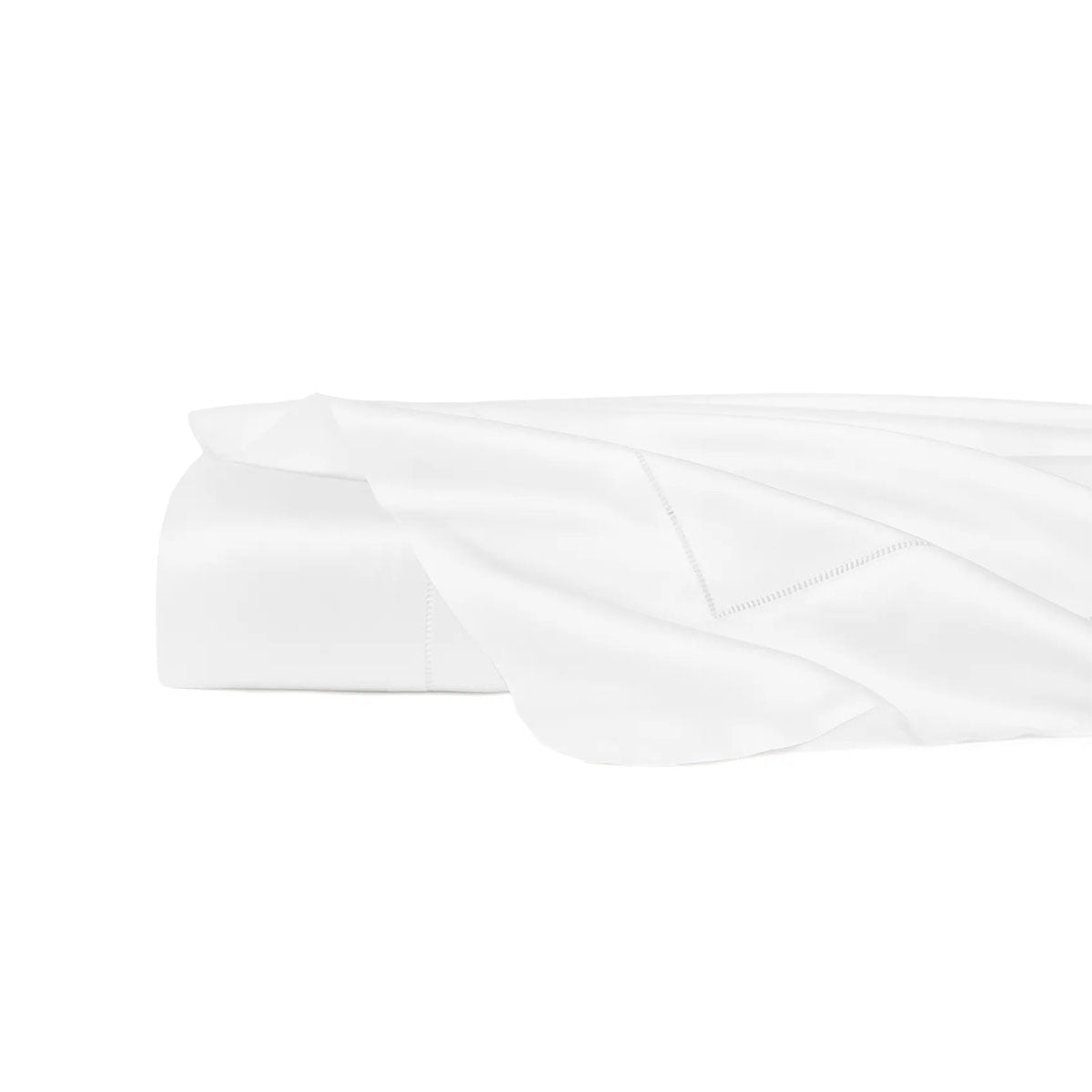 An image of Sferra Ariel Flat Sheet