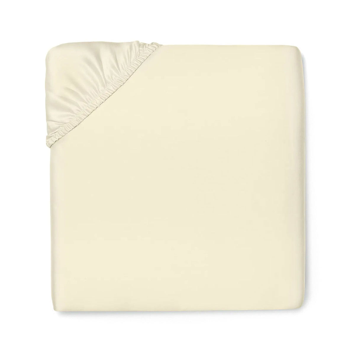 An image of Sferra Ariel Fitted Sheet
