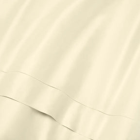 Sferra Ariel Fitted Sheet