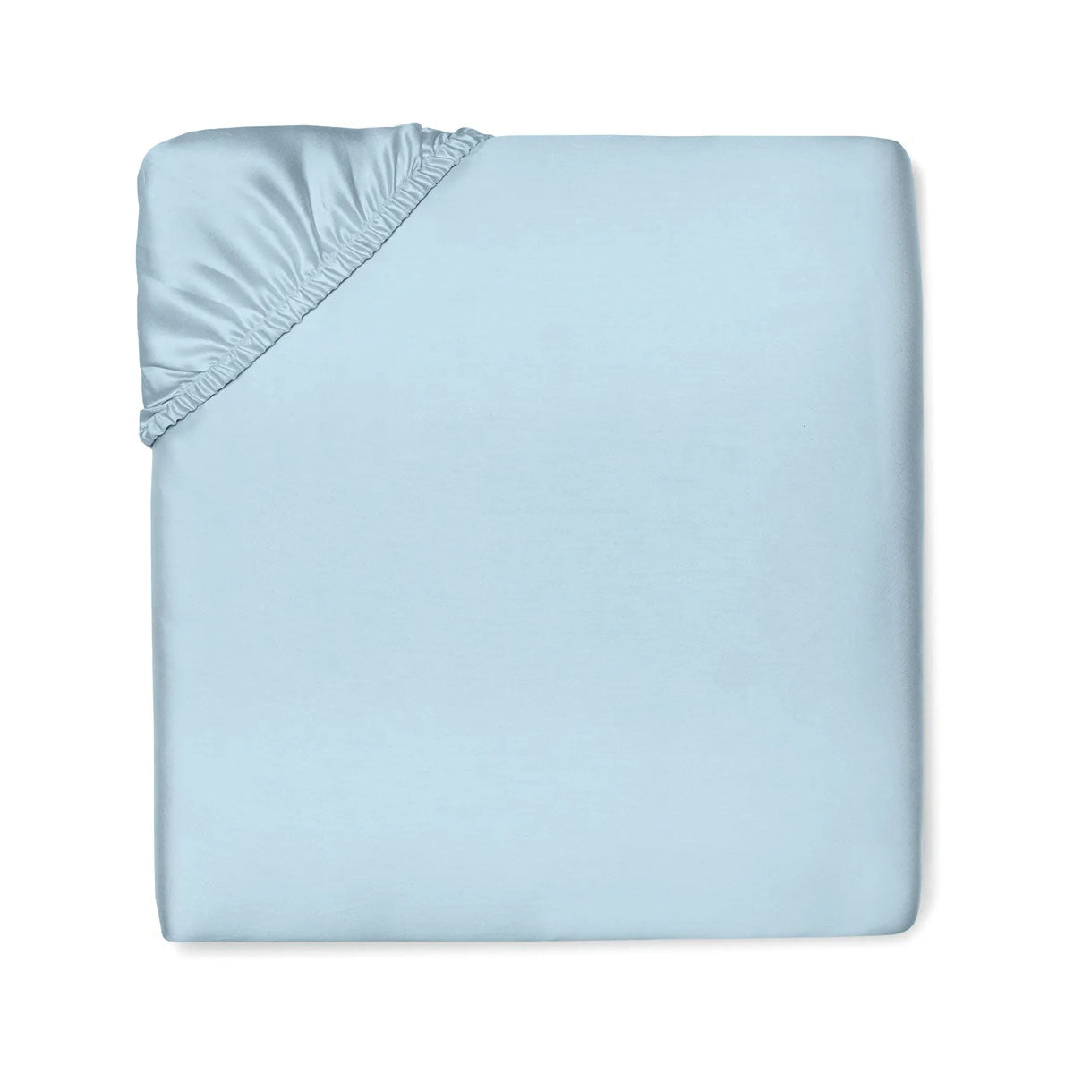 An image of Sferra Ariel Fitted Sheet