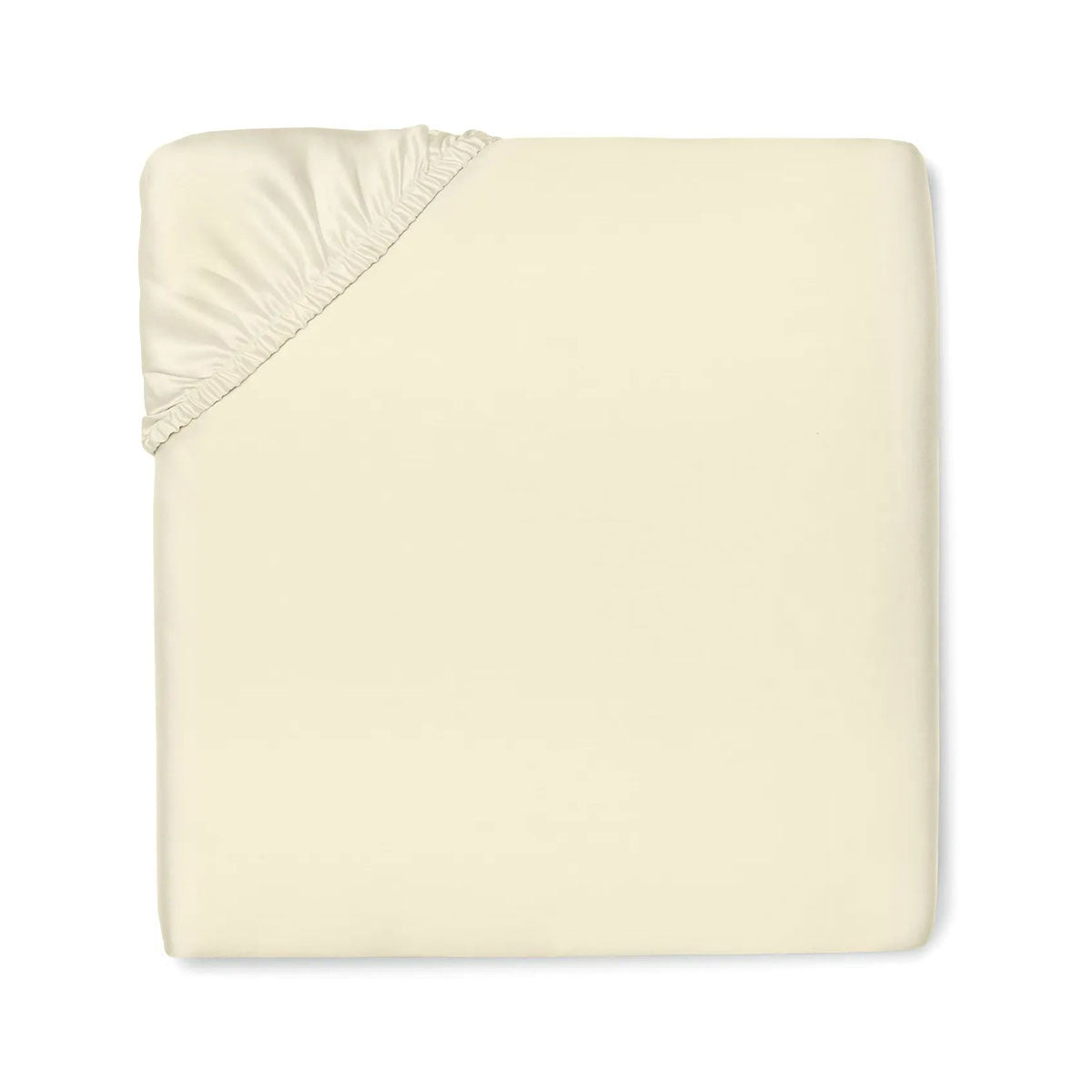 An image of Sferra Ariel Fitted Sheet