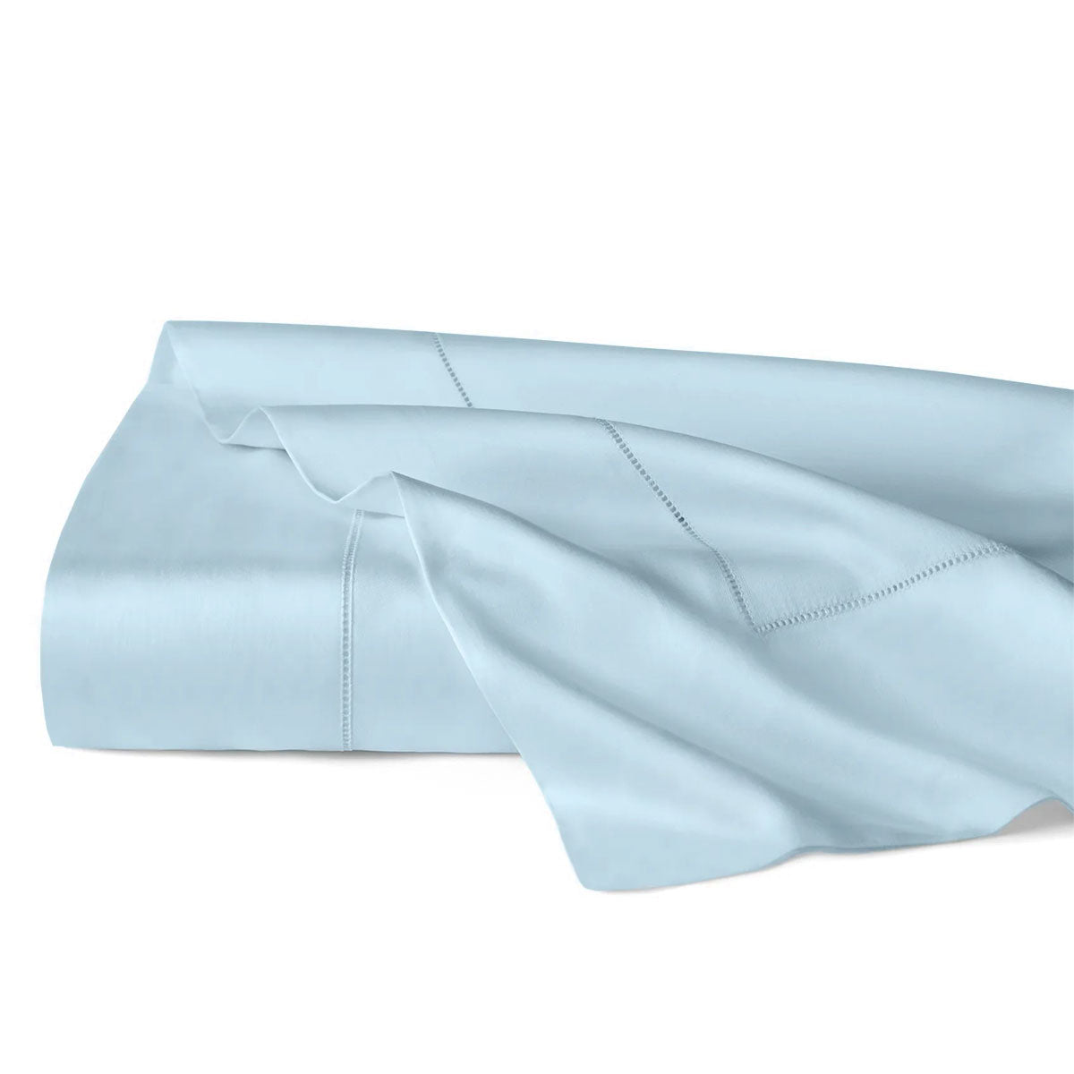 An image of Sferra Ariel Flat Sheet