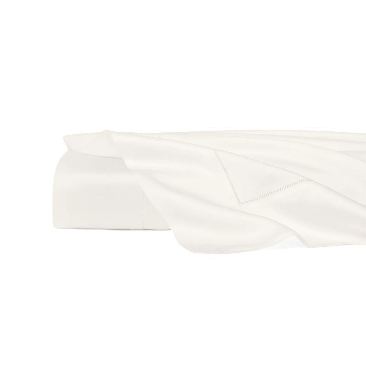 An image of Sferra Ariel Flat Sheet