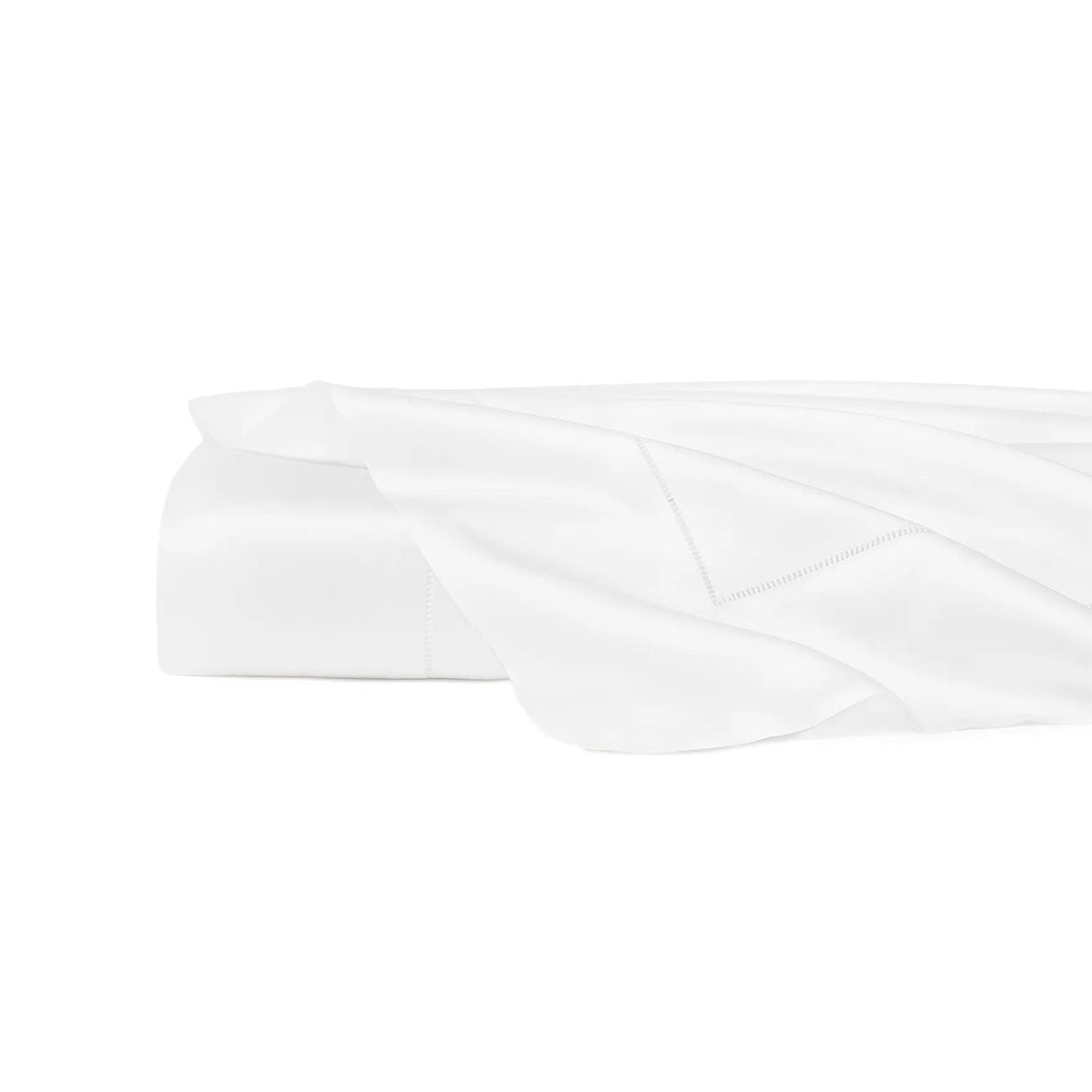 An image of Sferra Ariel Flat Sheet