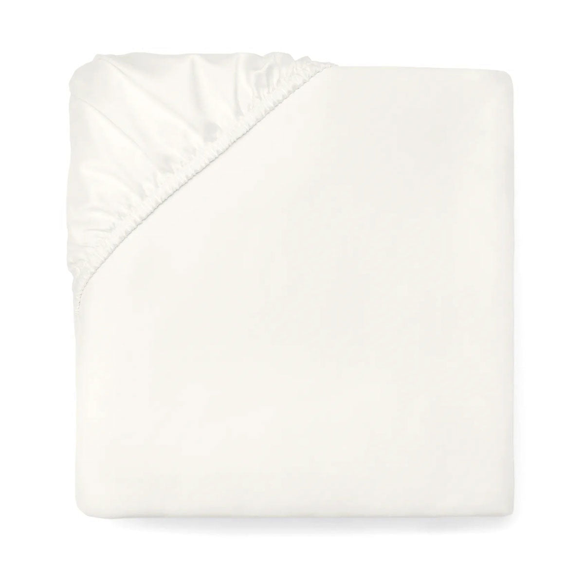 An image of Sferra Ariel Fitted Sheet