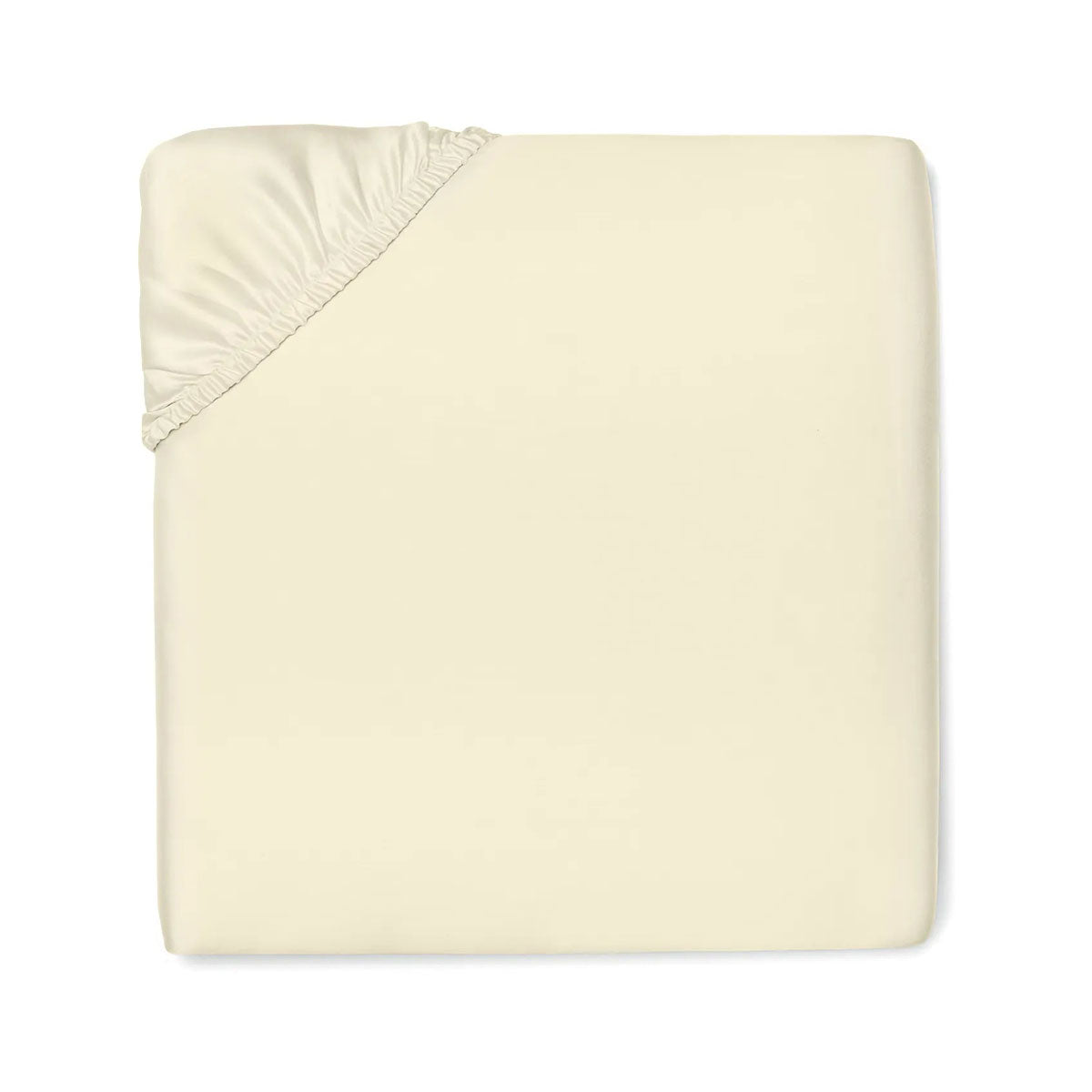 An image of Sferra Ariel Fitted Sheet