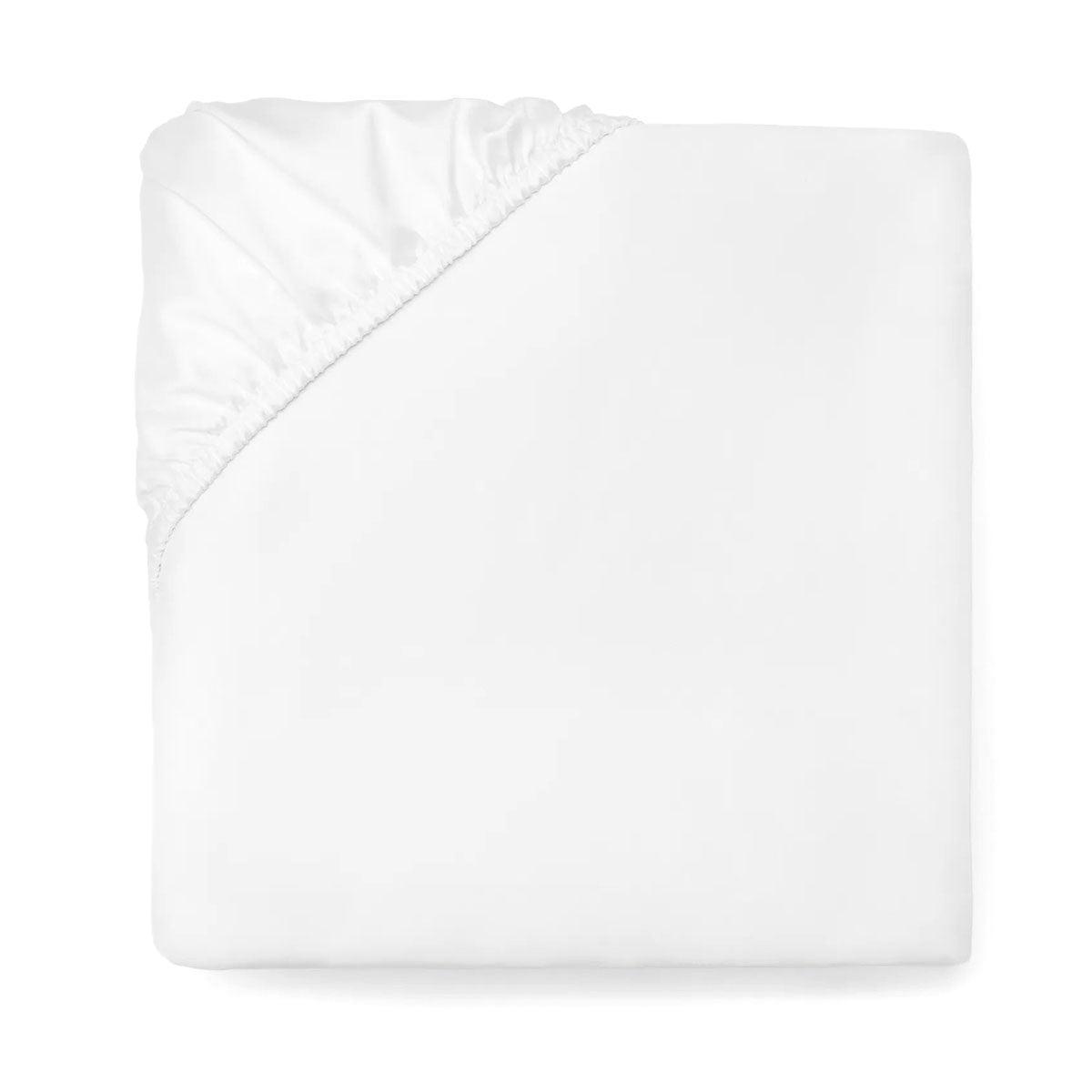 An image of Sferra Ariel Fitted Sheet