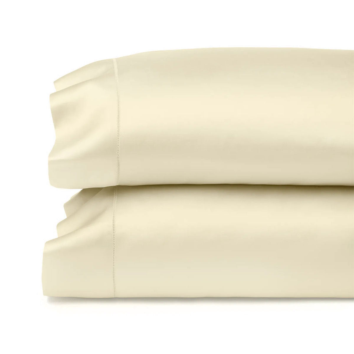 An image of Sferra Ariel Pillow cases