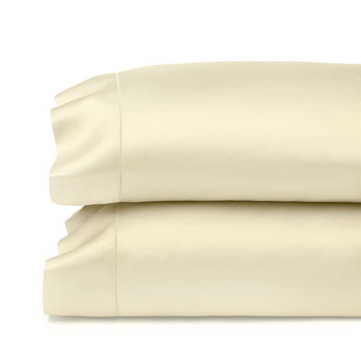 An image of Sferra Ariel Pillow cases