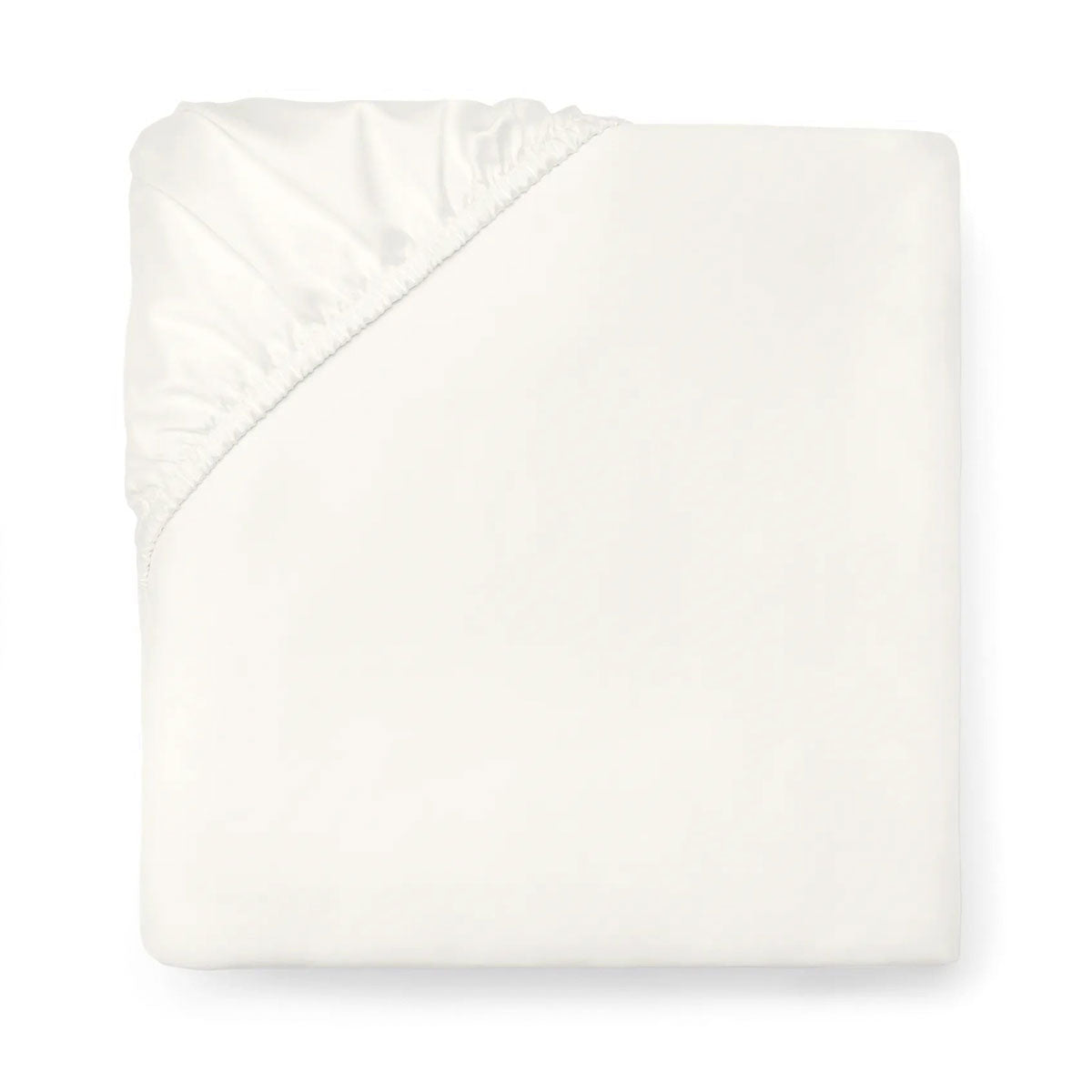 An image of Sferra Ariel Fitted Sheet