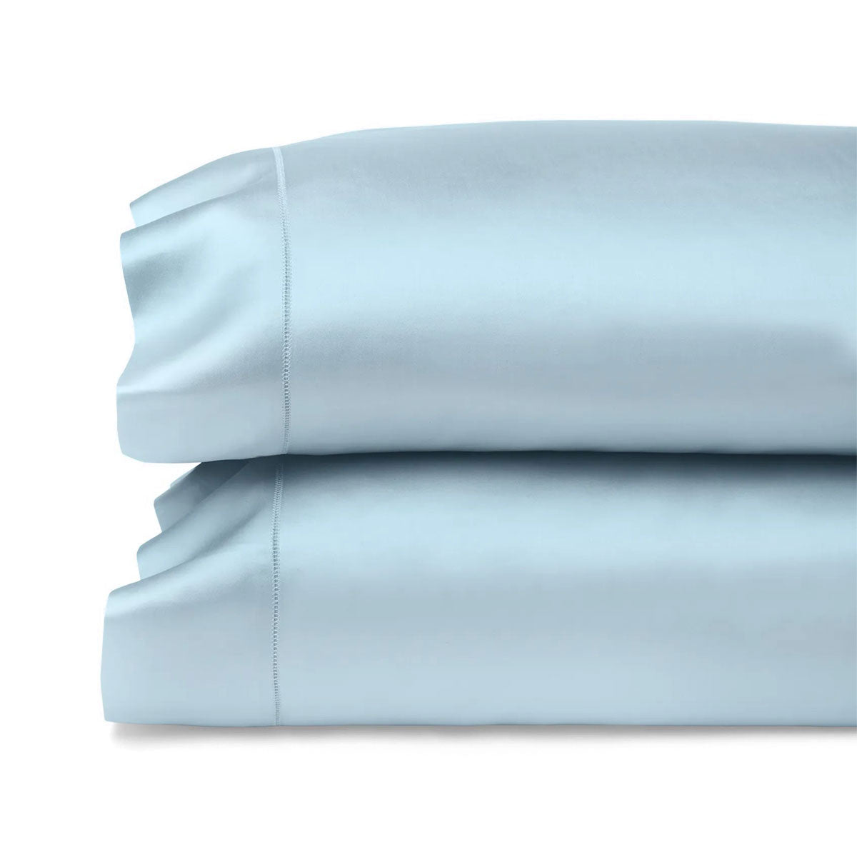 An image of Sferra Ariel Pillow cases