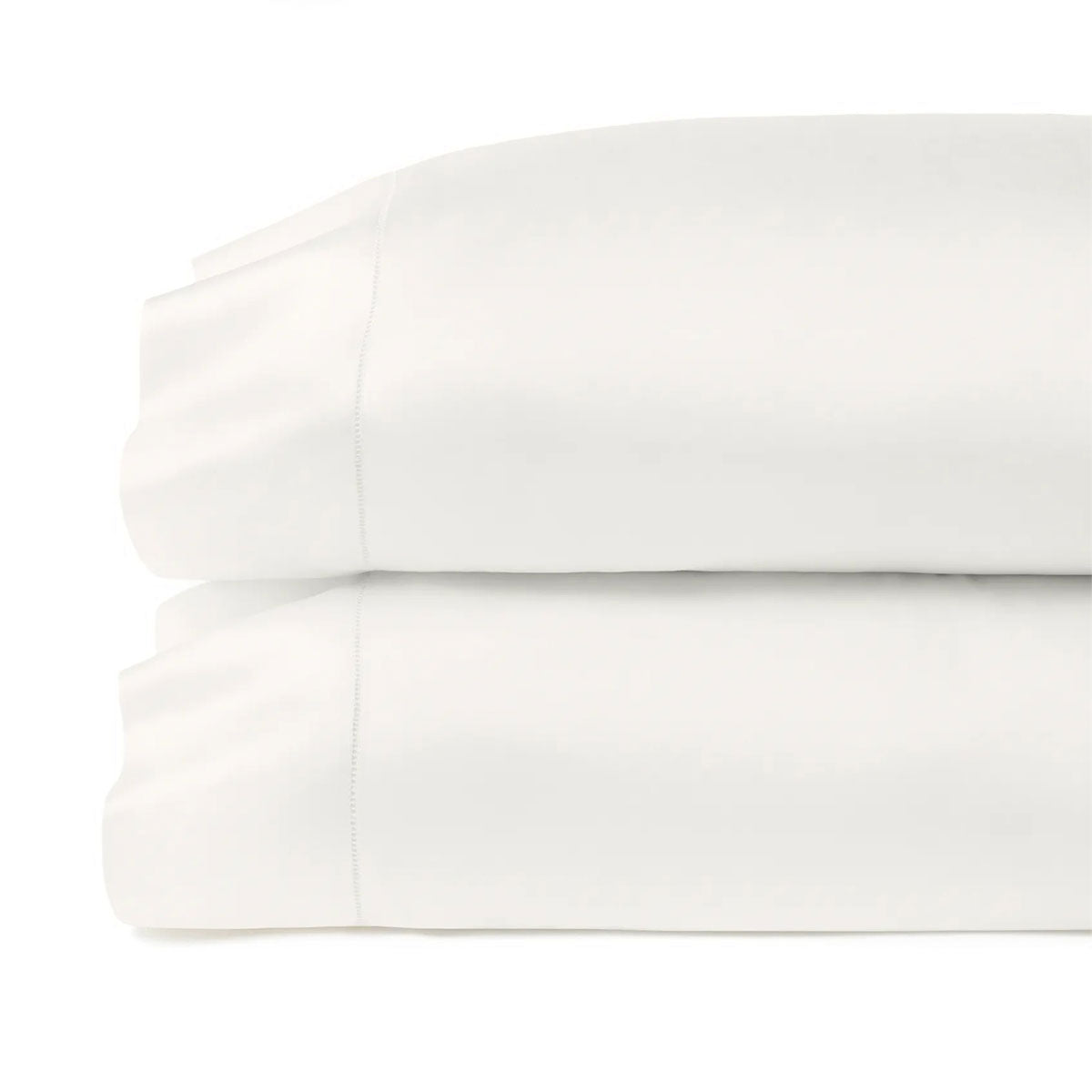 An image of Sferra Ariel Pillow cases