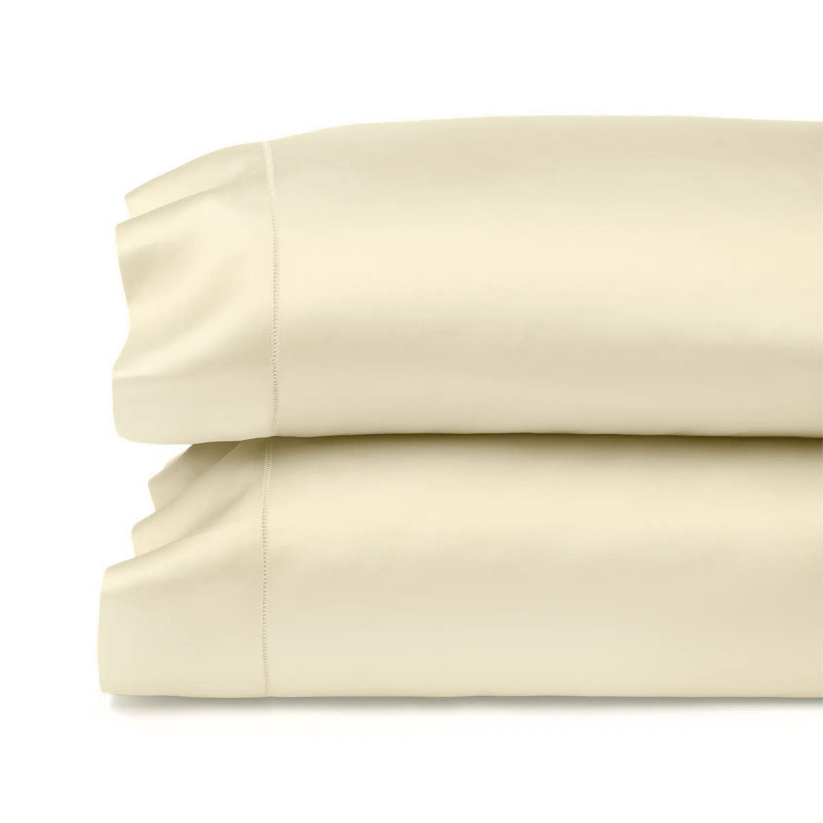 An image of Sferra Ariel Pillow cases