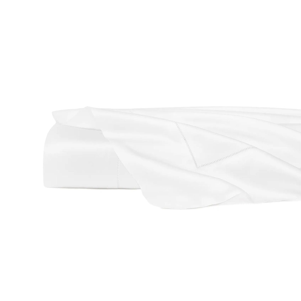 An image of Sferra Ariel Flat Sheet