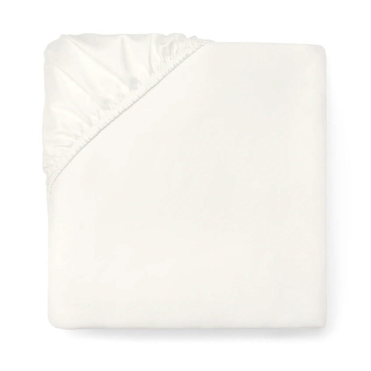 An image of Sferra Ariel Fitted Sheet