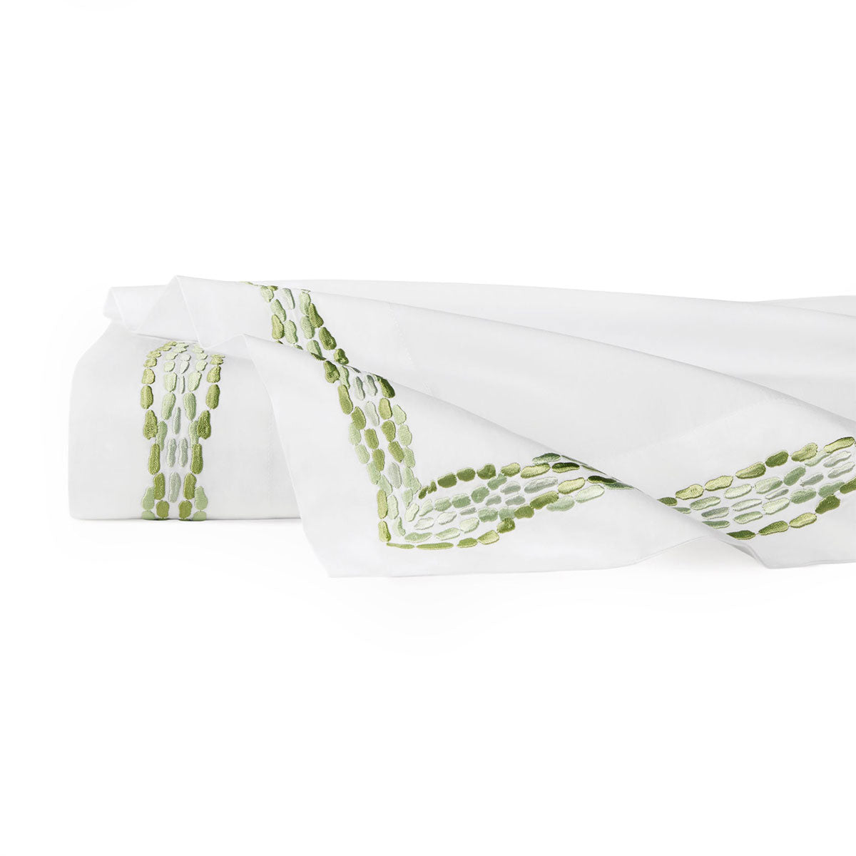 An image of Sferra Cobblestones Flat Sheet