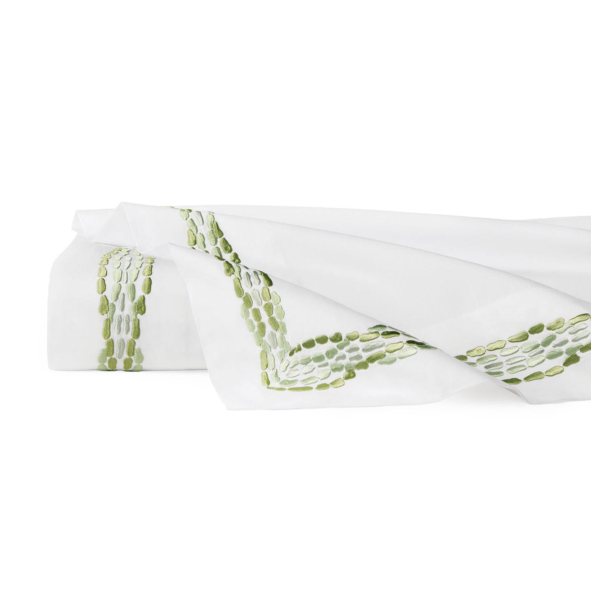 An image of Sferra Cobblestones Flat Sheet