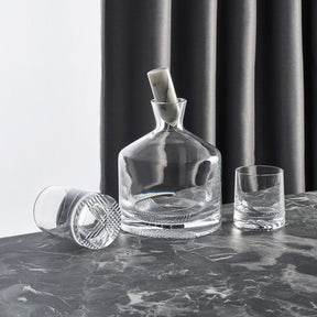 Nude Alba Whisky Carafe