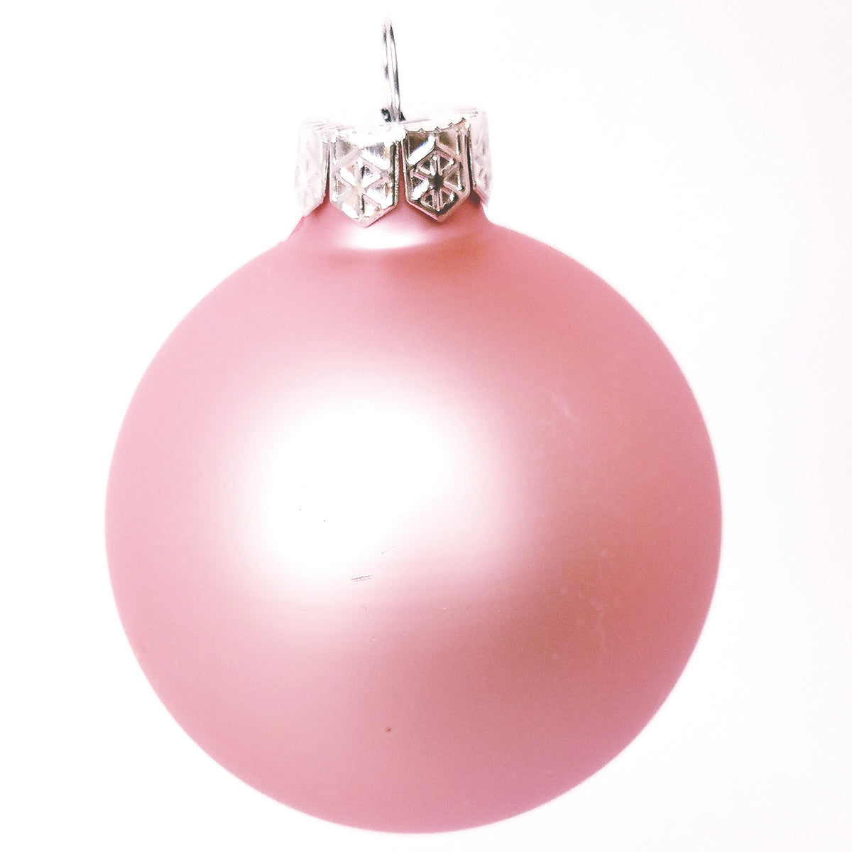 Whitehurst 2 inch Matte Ornaments (Box of 14)