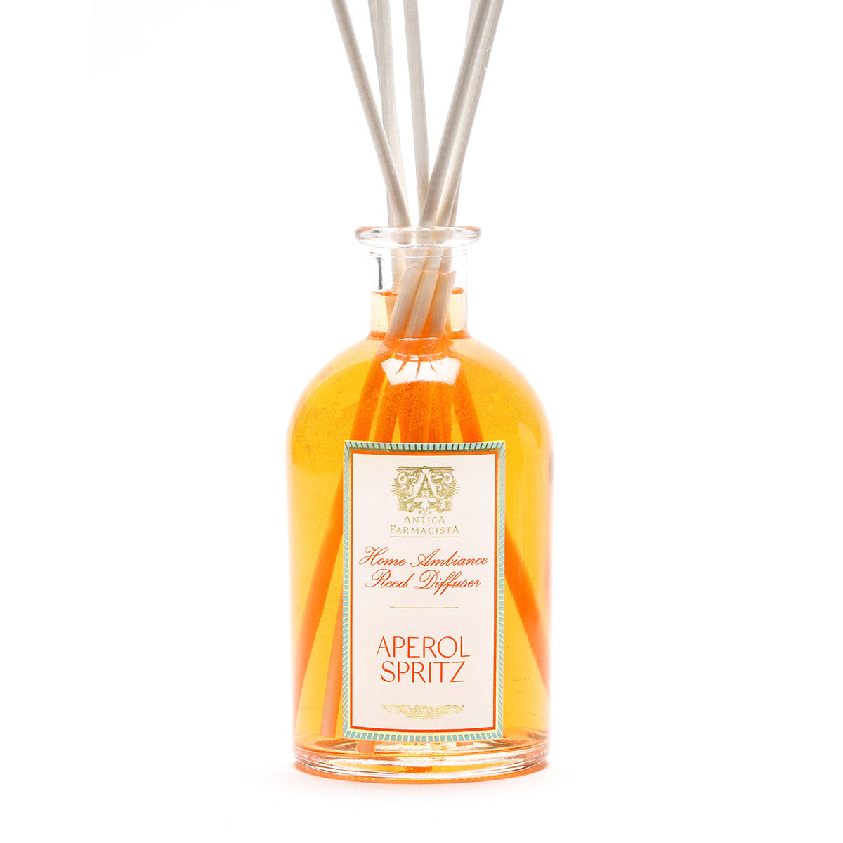 An image of Antica Farmacista Aperol Spritz Reed Diffuser 8.5 fl oz