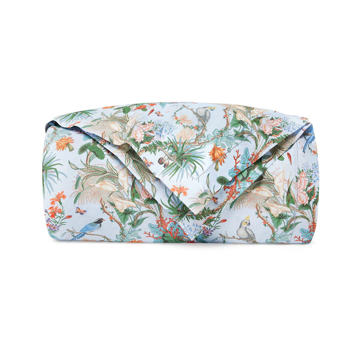 An image of Sferra Cinque Terra Duvet Cover