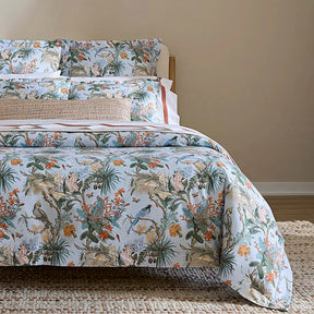 Sferra Cinque Terra Duvet Cover