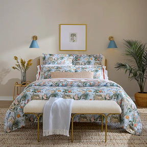 Sferra Cinque Terra Duvet Cover