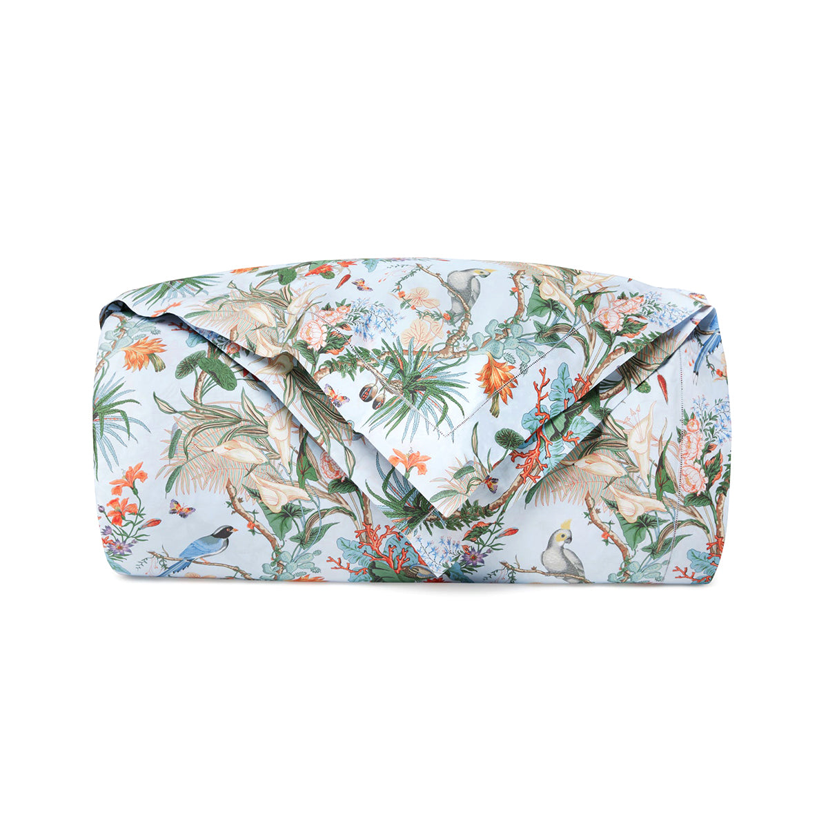 Sferra Cinque Terra Duvet Cover