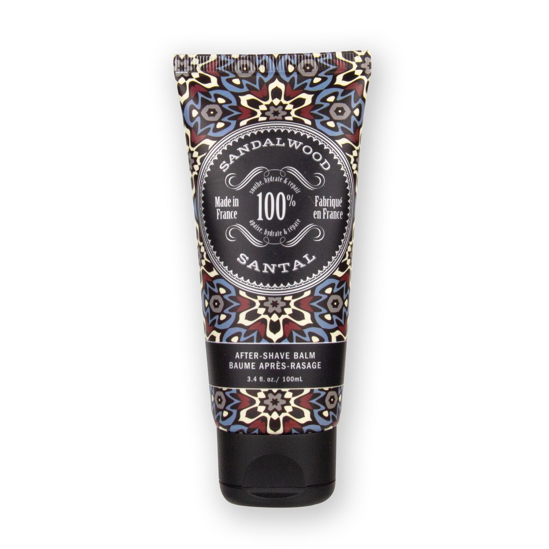 An image of La Chatelaine After Shave Balm - Sandalwood - 3.38 fl. Oz