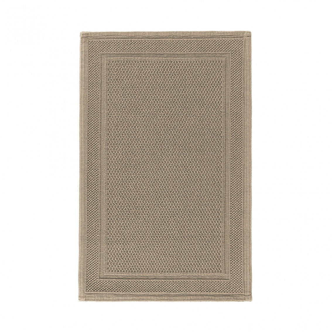 An image of Graccioza Bee Waffle Bath Mat