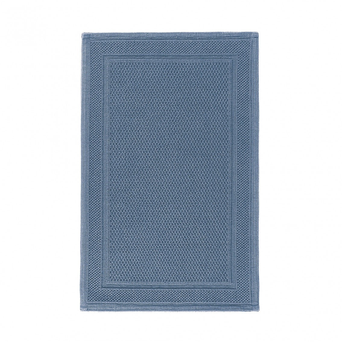 An image of Graccioza Bee Waffle Bath Mat