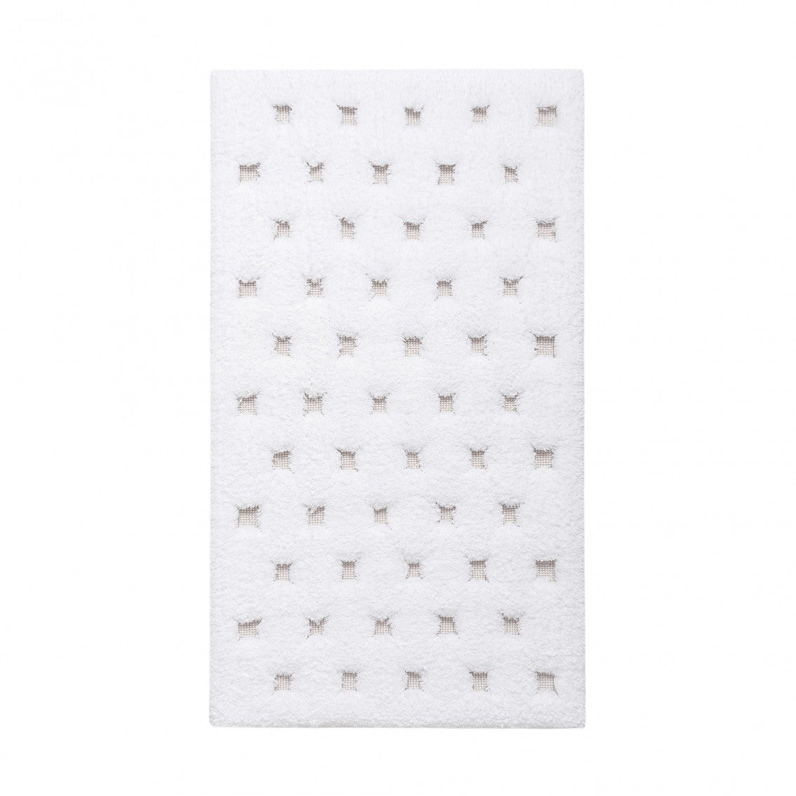 An image of Graccioza Alice Bath Rug