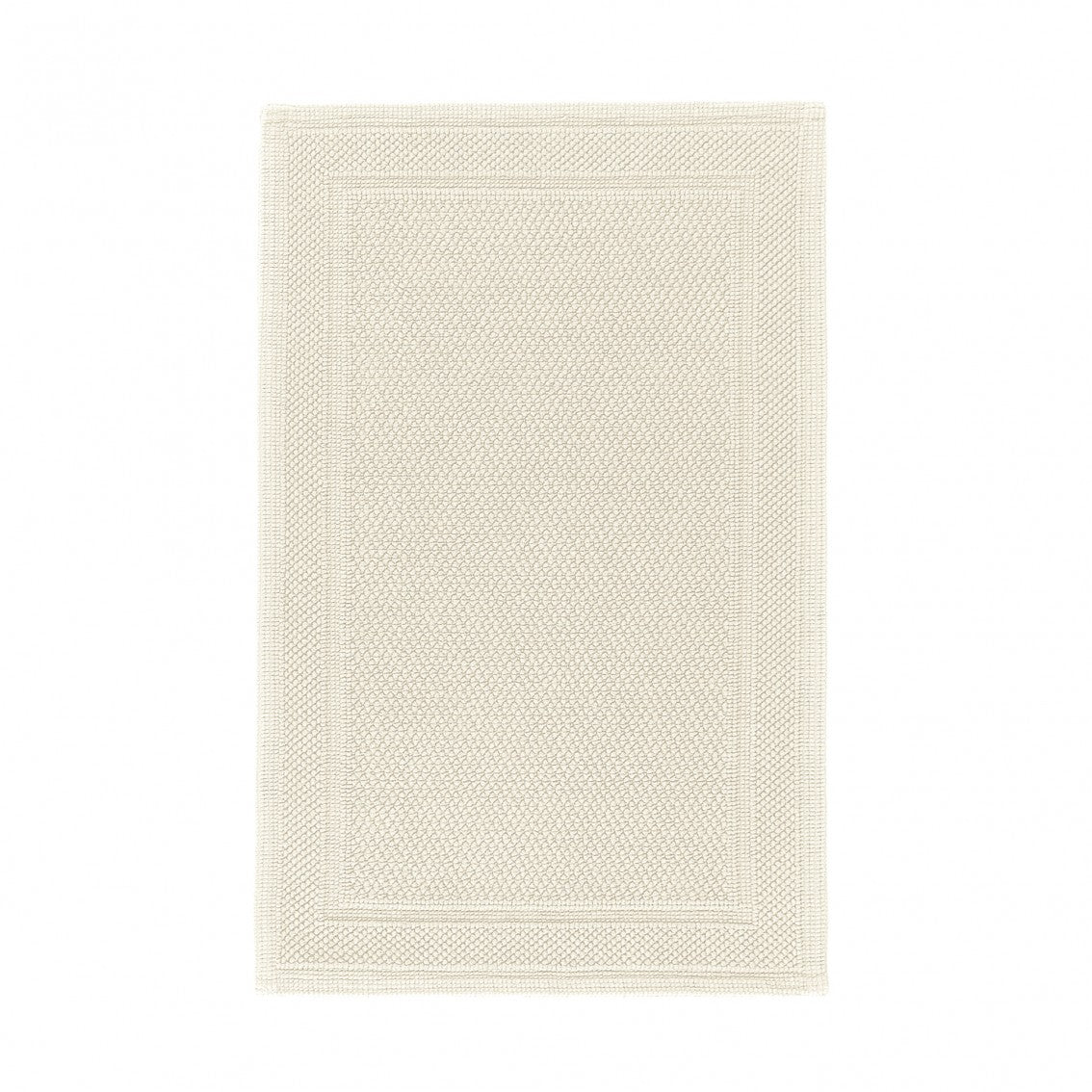 An image of Graccioza Bee Waffle Bath Mat