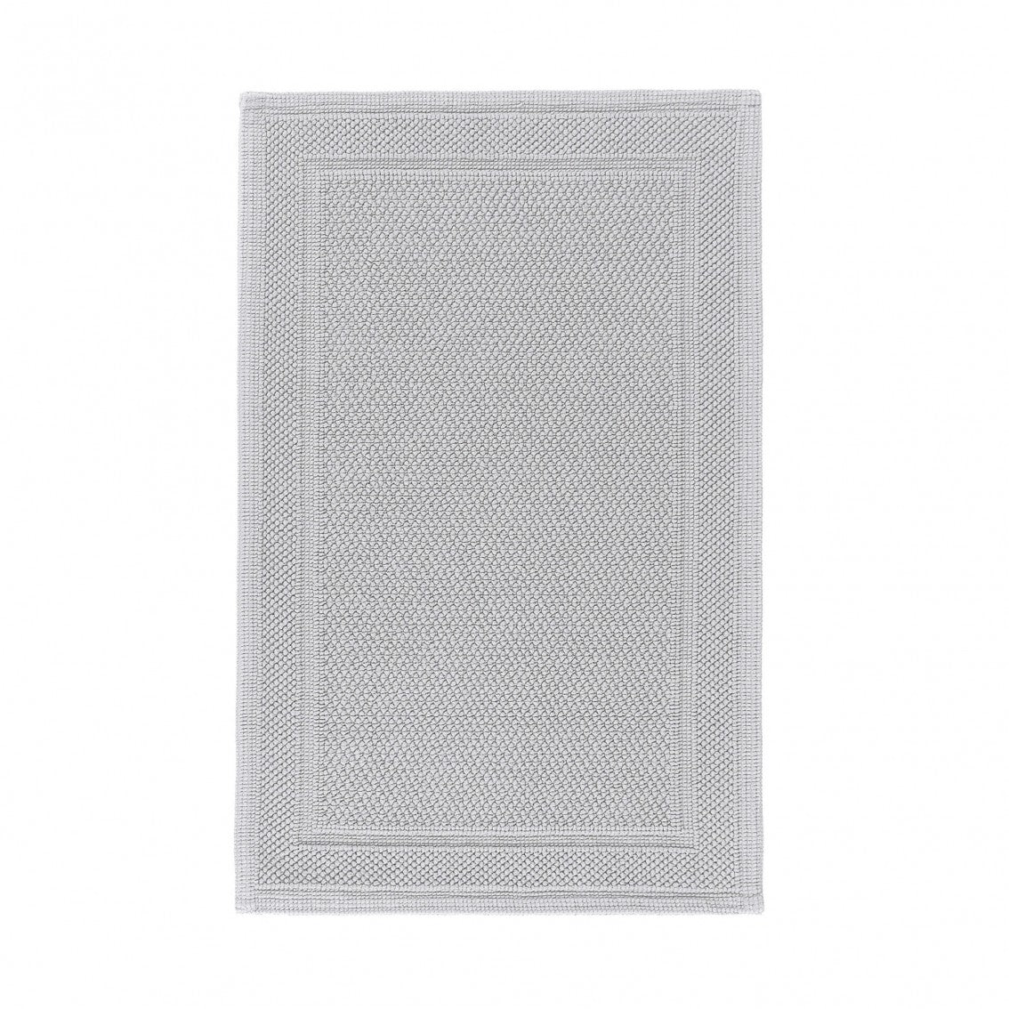 An image of Graccioza Bee Waffle Bath Mat