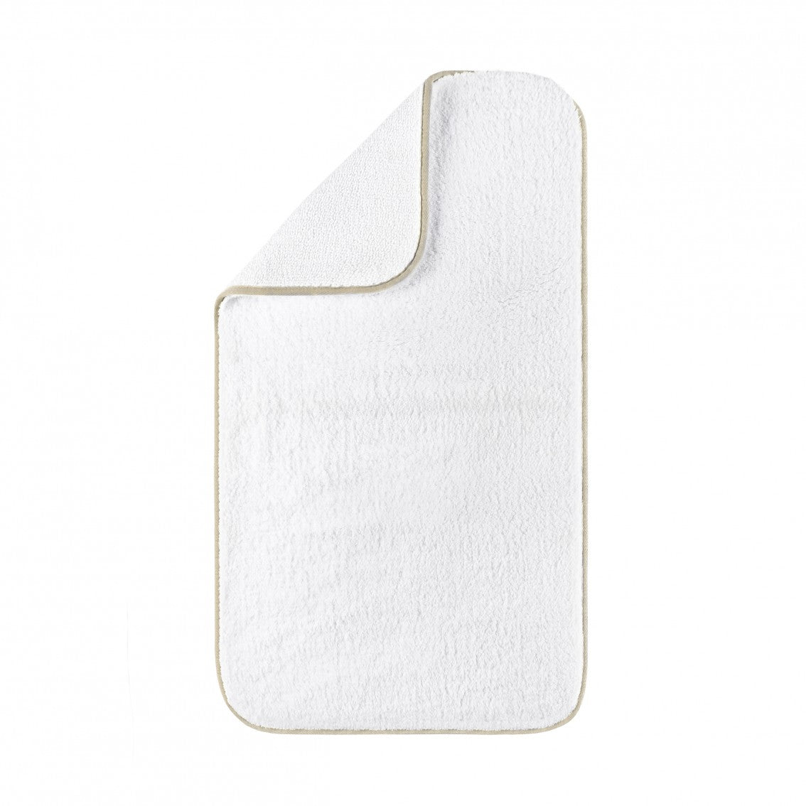An image of Graccioza Portobello Bath Rug