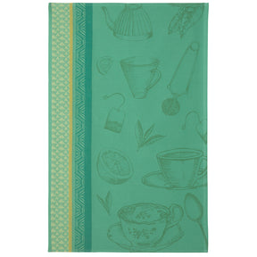 Méli Mélo Thé Tea Towel