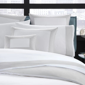 Sferra Casida Duvet Cover