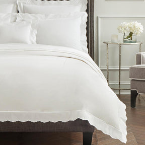 Sferra Pettine Flat Sheet