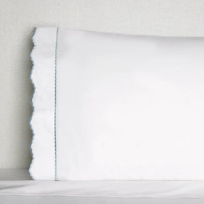 Sferra Pettine Pillowcase Pair