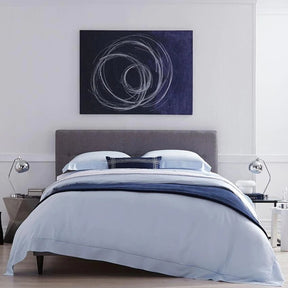 Sferra Fiona Flat Sheet