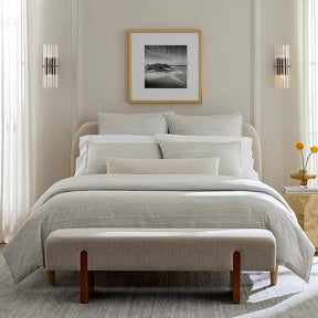 Sferra Pellestrina Duvet Cover