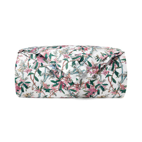 Sferra Ramaglia Blush Duvet Cover