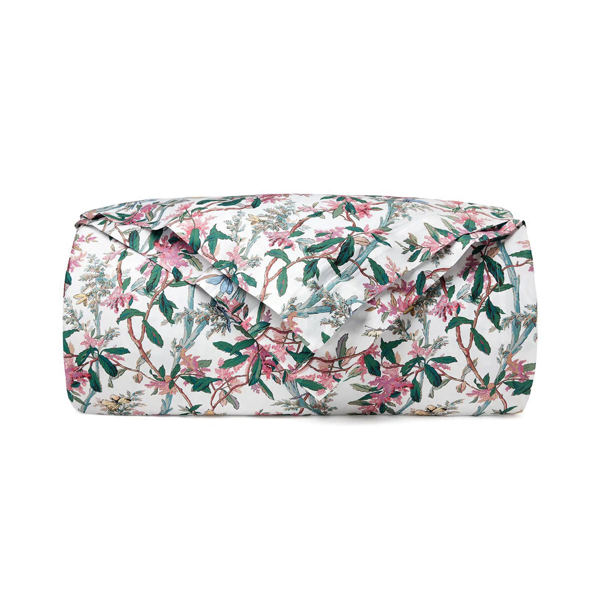 Sferra Ramaglia Blush Duvet Cover